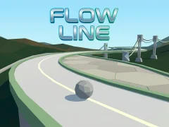 Hra FlowLine
