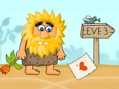 Hra Adam and Eve 3