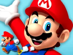 Hra Super Mario Coin Adventure