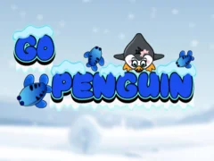 Hra Go Penguin