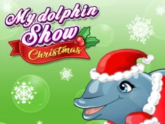 Hra My Dolphin Show Christmas