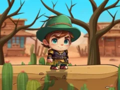 Hra Wild Adventure
