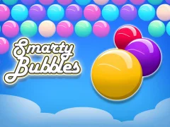 Hra Smarty Bubbles