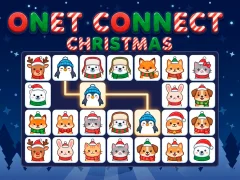 Hra Onet Connect Christmas