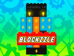 Hra Blockzzle