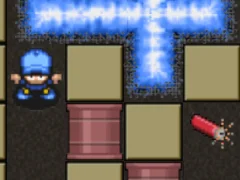 Hra Playing with Fire 2