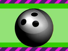 Hra Bowling Circuit