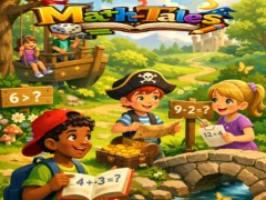 Hra Math-Tales
