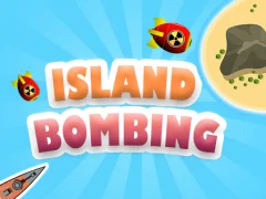 Hra Island Bombing