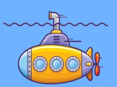 Hra Aqua Escape