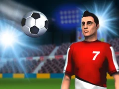 Hra Real Freekick