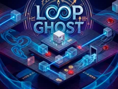 Hra Loop Ghost