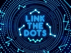 Hra Link The Dots