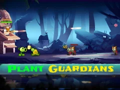 Hra Plant Guardians