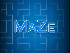 Hra The Maze