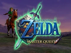 Hra The Legend of Zelda: Ocarina Of Time