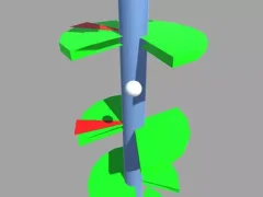 Hra Helix Rotation