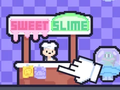 Hra Sweet Slime