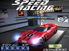 Hra Speed Racing Ultimate 2
