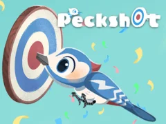 Hra Peckshot