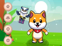 Hra Tap Cute Animals
