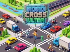 Hra Road Cross ultra