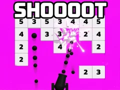 Hra Shooooot
