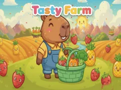 Hra Tasty Farm