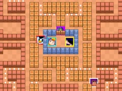 Hra BS Simulator