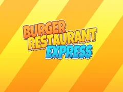 Hra Burger Restaurant Express