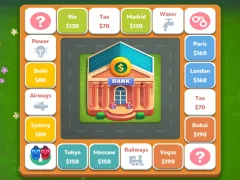 Hra Business Go