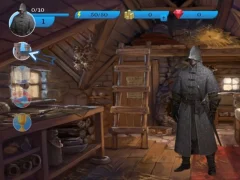Hra Battle Of Heroes Rpg