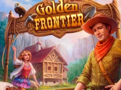 Hra Golden Frontier