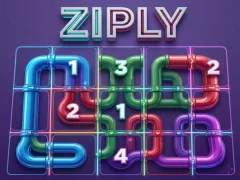 Hra Ziply