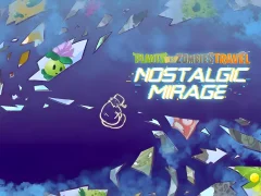 Hra Plants vs Zombies – Travel Nostalgic Mirage