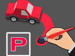 Hra Parking Way