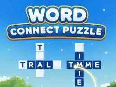 Hra Word Connect Puzzle