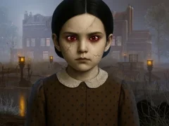 Hra Clap Clap Nightmare