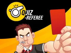 Hra Become A Referee