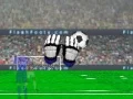 Hra Goalkeeper Premier