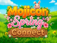 Hra Mojicon Spring Connect