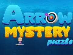 Hra Arrow Mystery Puzzle