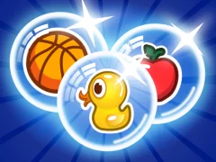 Hra Bubble Pop