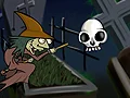 Hra Monster Contest
