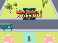 Hra Idle Game Prison Life
