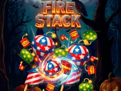 Hra Fire Stack