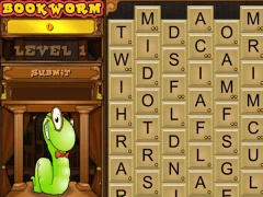Hra BookWorm
