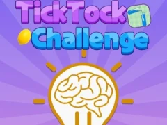 Hra Ticktock Challenge