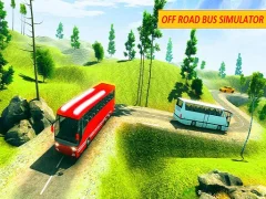 Hra Offroad Bus