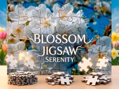 Hra Jigsaw Puzzle: Flowers